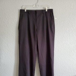 Covington Men Slacks Straight Fit - 32 x 32